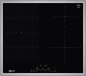 Индукционная варочная панель NEFF T56BD50N0