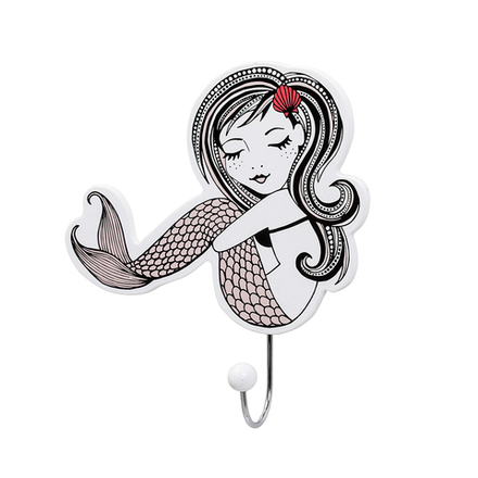 Крючок "Русалка сидит"