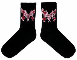 Носки Mayhem (1028)