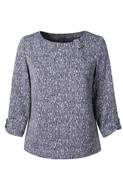 Джемпер женский 3409зпа, латынь #225Лаа033409зпа