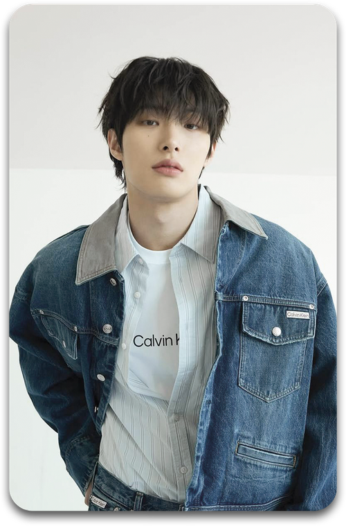 Карта / ATEEZ #0409