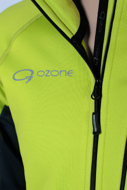 ДЖЕМПЕР МУЖСКОЙ o3 Ozone GIST 1