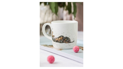 Кружка 310мл Royal Worcester Забавная фауна Веселая такса