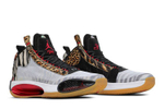 Кроссовки Jayson Tatum X Jordan Air Jordan 34 Welcome To The Zoo Pe