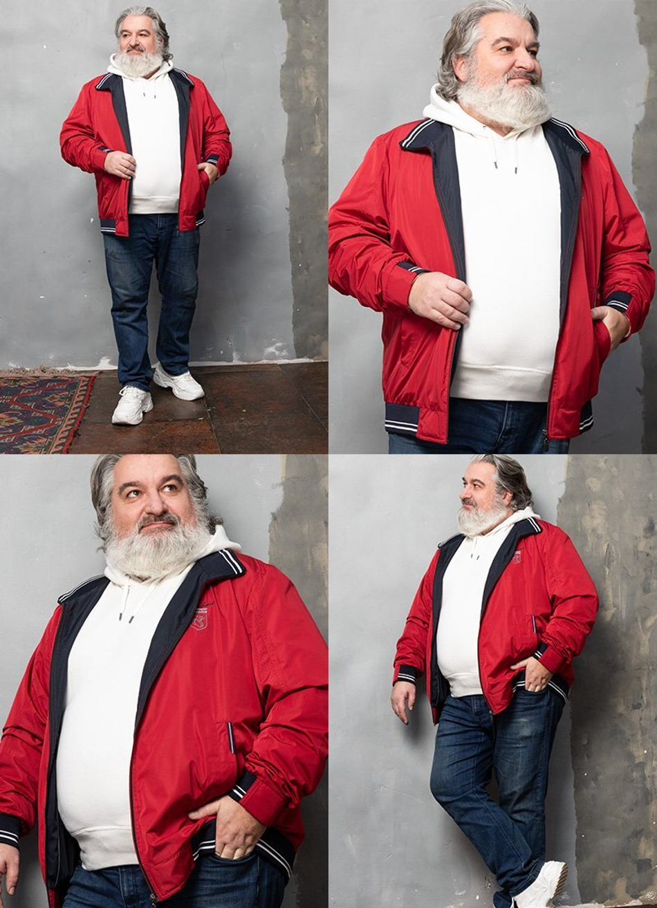 Size+