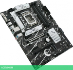 Материнская плата ASUS Prime B760-Plus D4 DDR4
