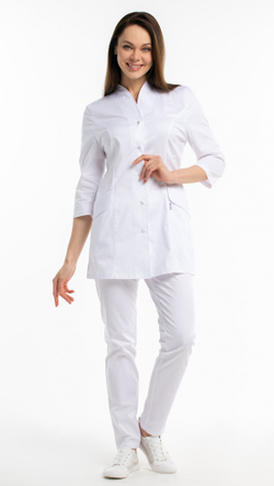 Костюм медицинский Мишель №0
