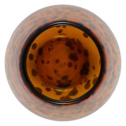 Ваза Gipfel Lava 43180 23х14 см