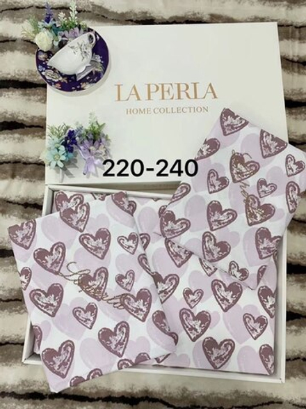 Комплект постельного белья La Perla