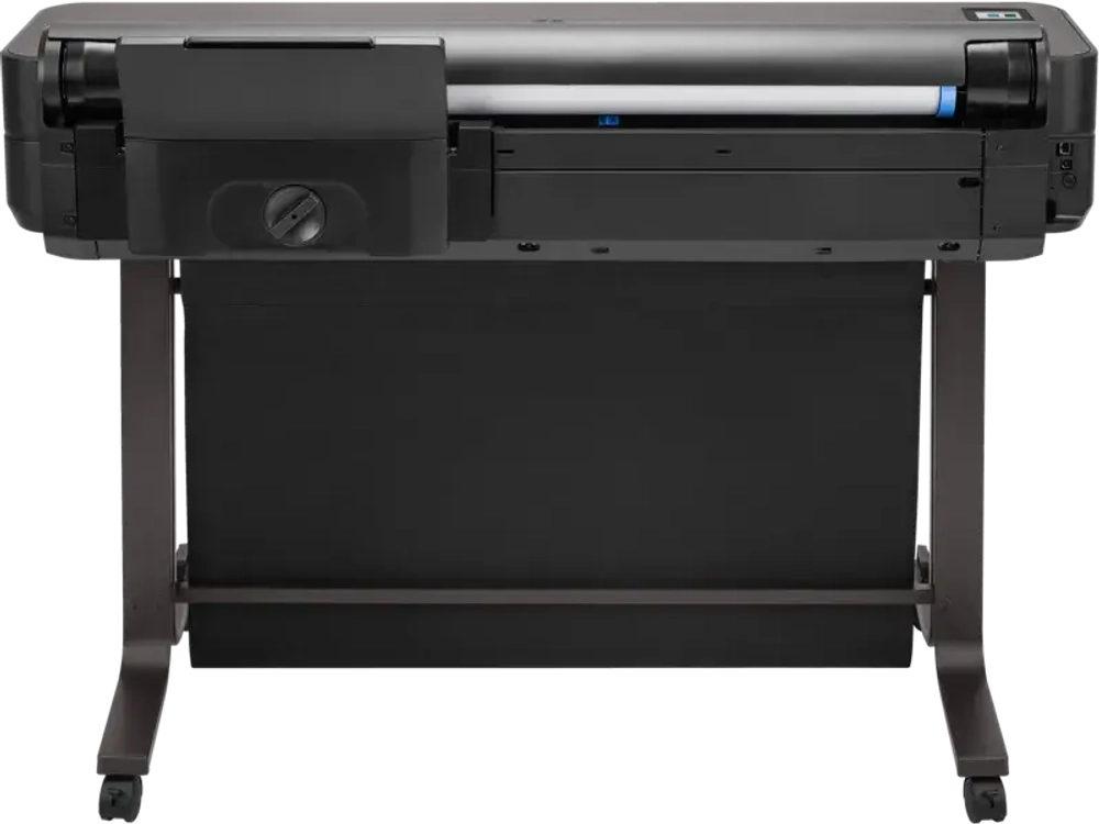 Плоттер HP DesignJet T650 36-in Printer (5HB10D)