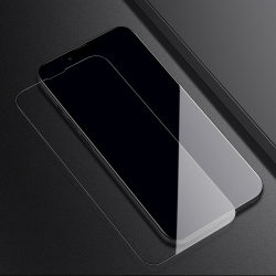 Защитное закаленное стекло от Nillkin для iPhone 13, 13 Pro, 14 и 16e, серия CP+PRO Anti-Explosion Glass Screen Protector
