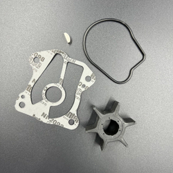 Ремкомплект помпы охлаждения Honda BF20-30 (Osaka)