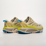 кроссовки HOKA One One Mafate Speed 2 Beige