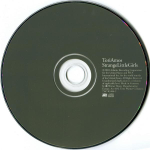 Tori Amos / Strange Little Girls (CD)