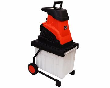 Измельчитель веток "BRAIT" BESH-280V