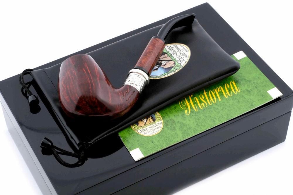 Трубка SER JACOPO Nauta L1 в шкатулке
