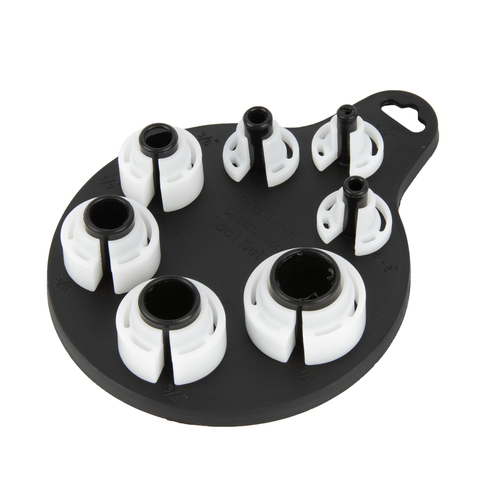 WDK-214693 Набор размыкателей для топливной системы и автокондиционера, 7 предметов