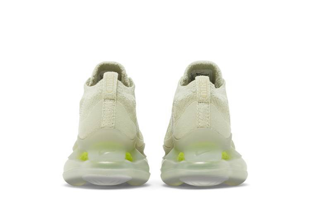 Кроссовки Nike Air Max Scorpion (Женская размерная сетка)
