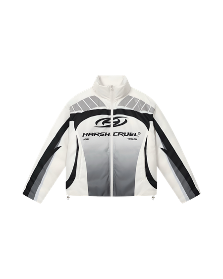 Куртка HARSHandCRUEL Insulated Track Jacket