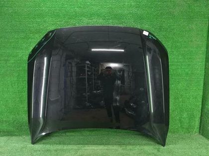 Капот Volvo V90 Cross Country (2016-2020)