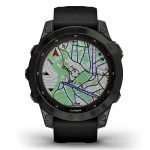 GARMIN Fenix 7 смарт-часы 010-02540-35