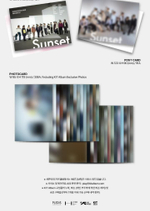 Альбом Seventeen - Director's Cut Special Album KIHNO KiT