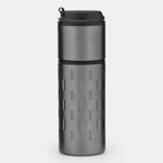 Термо кружка с дшойными EXCLUSIVE LIQUID