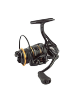 Катушка безынерционная Nautilus Faith 2500