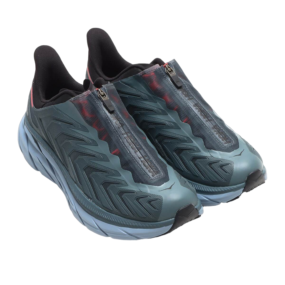 Кроссовки unisex Hoka Project Clifton