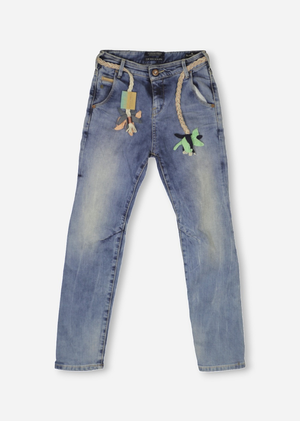 Джинсы Scotch & Soda