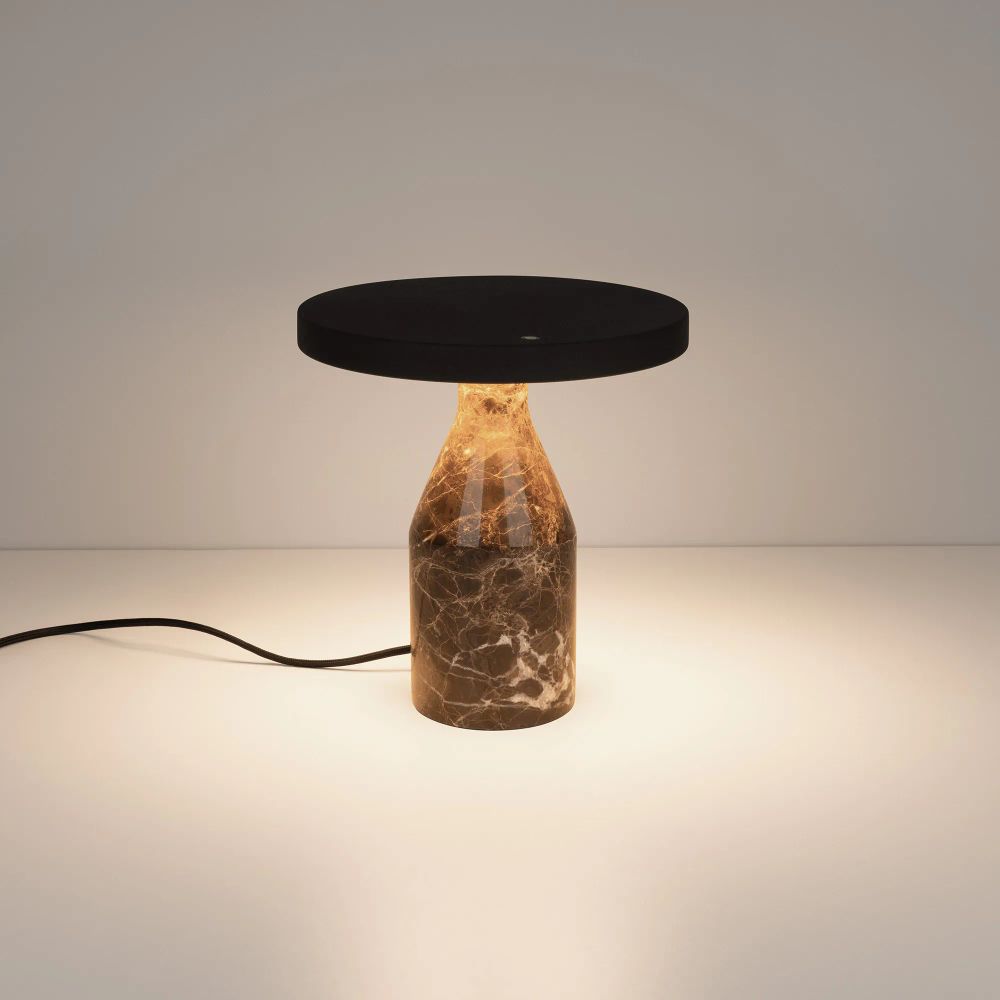 Светильник SP-CROOD-TAB-R22.5x24-7W Warm3200-MIX (CF-BK, 140 deg, 230V) (Arlight, IP20 Мрамор, 5 лет) 061771