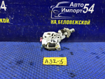 Замок двери передней правой NISSAN CEFIRO 1997