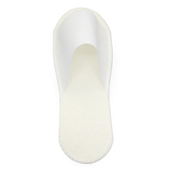 Одноразовые тапочки "Стандарт нескользящие"