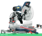Торцовочная пила Bosch GCM 12 GDL Professional (0601B23600)