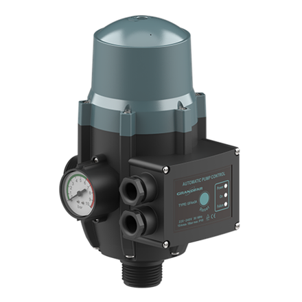 Регулятор давления GFAm3AK, Grandfar