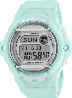 Часы Casio BG-169U-3