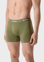 Трусы (3шт.) BOSS BoxerBr 3P Power