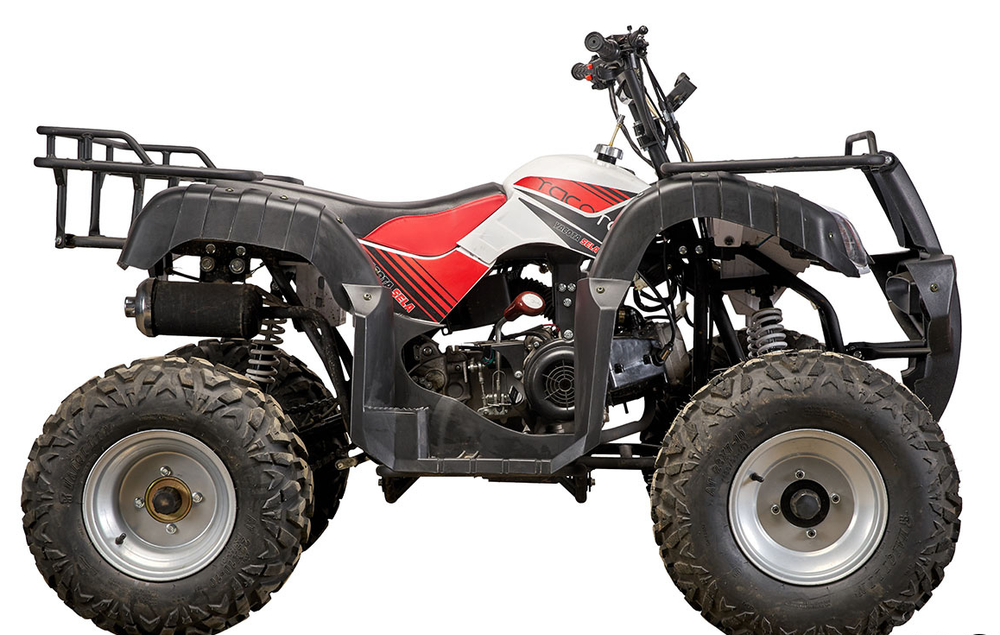 Квадроцикл YACOTA SELA 200