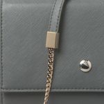 Сумочка Cacharel Bagatelle Серый