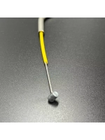 Трос газа Yamaha F2.5 (69MF63011000)