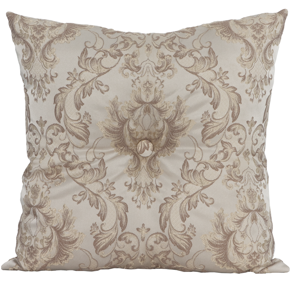 Подушка декоративная Каледония Бискоти