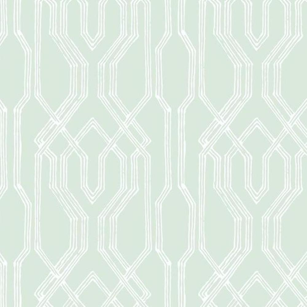 Ronald Redding Tea Garden