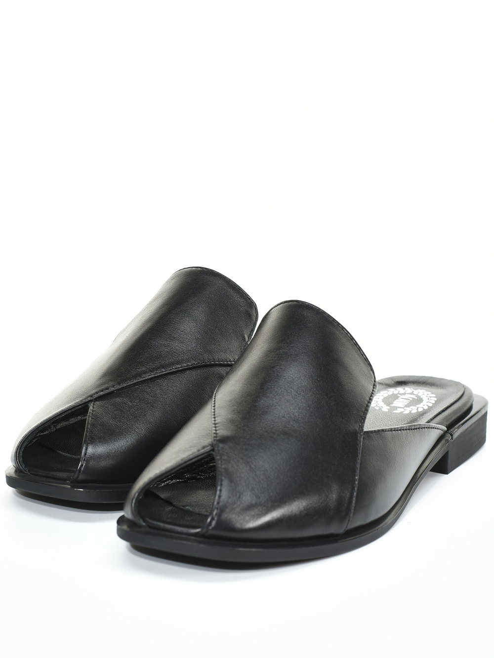 Мюли женские Ascalini R15160B