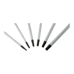 Набор отвёрток 6 шт. BOSCH 1600A016BF