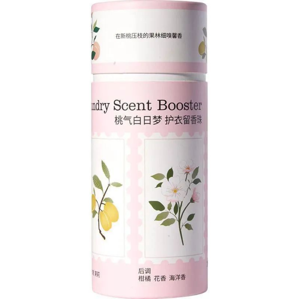 Капсулы для стирки I love you Персиковый рай 200 гр