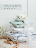 Футболка для девочек Mjölk Солнышки серые, уценка