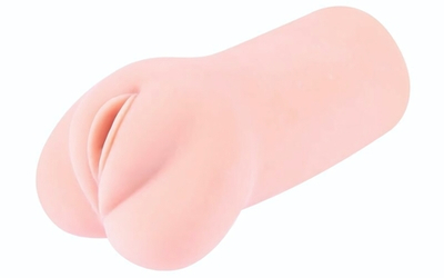 Мастурбатор-вагина Sandara без вибрации (Цвет: телесный)