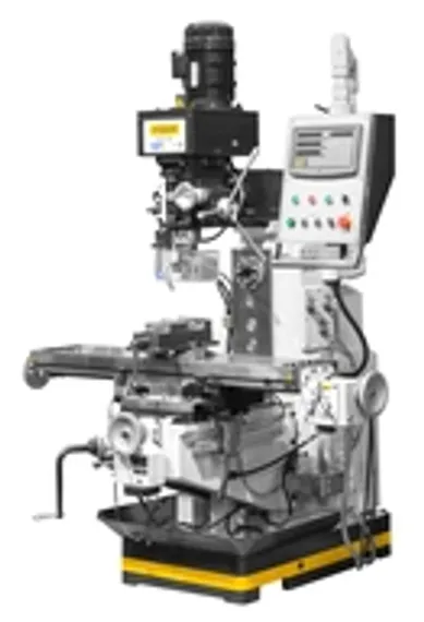 Широкоуниверсальный фрезерный станок STALEX MUF1200 Servo