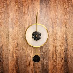 Настенный Светильник-Бра Из Мрамора Loreo A By Imperiumloft