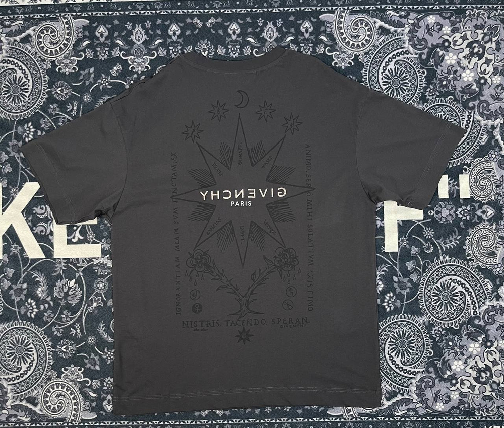 Футболка Givenchy